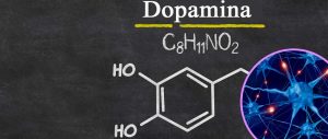dopamina en el cerebro